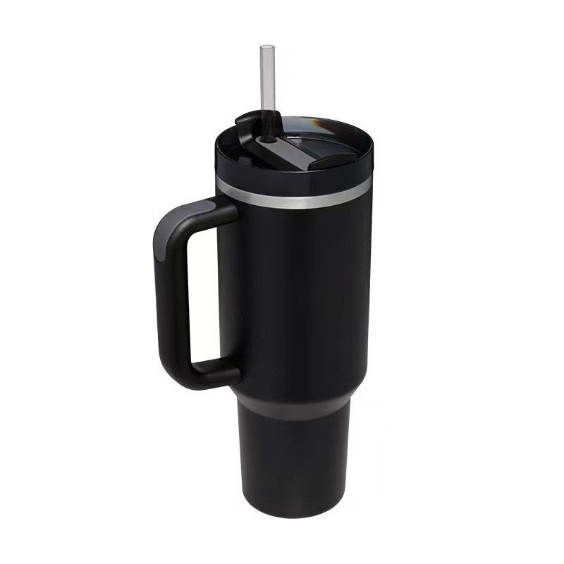 Wholesale 40oz stainless steel portable car ice cup